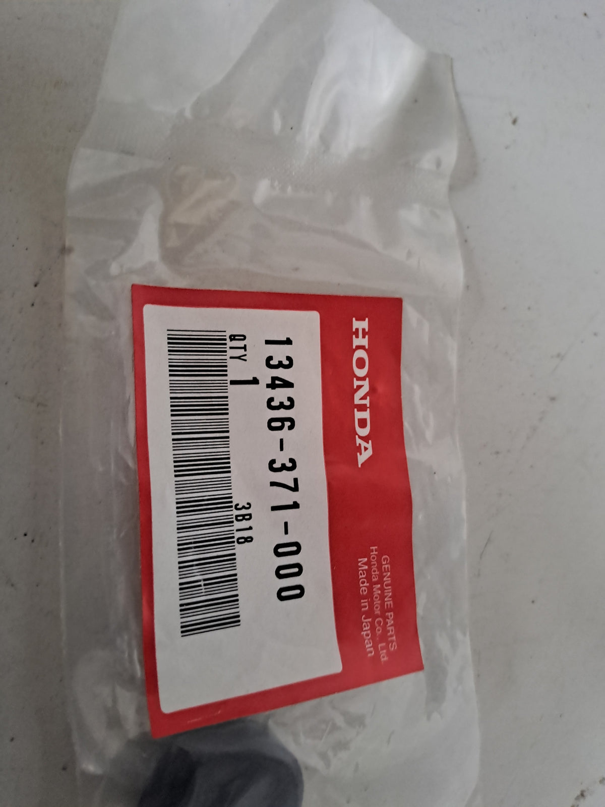 Gummi dæmper til GL 1000-GL1100