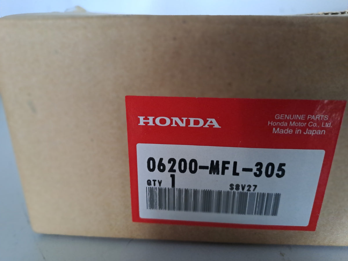 Koblingskit til Honda CBR 1000