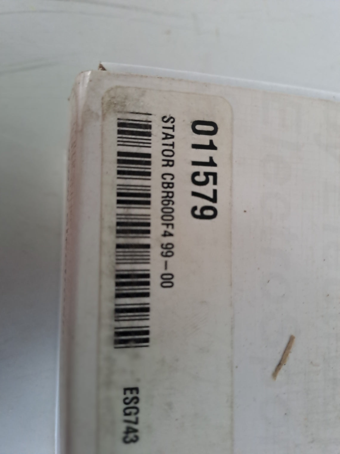 Stator til Honda CBR 600 F4