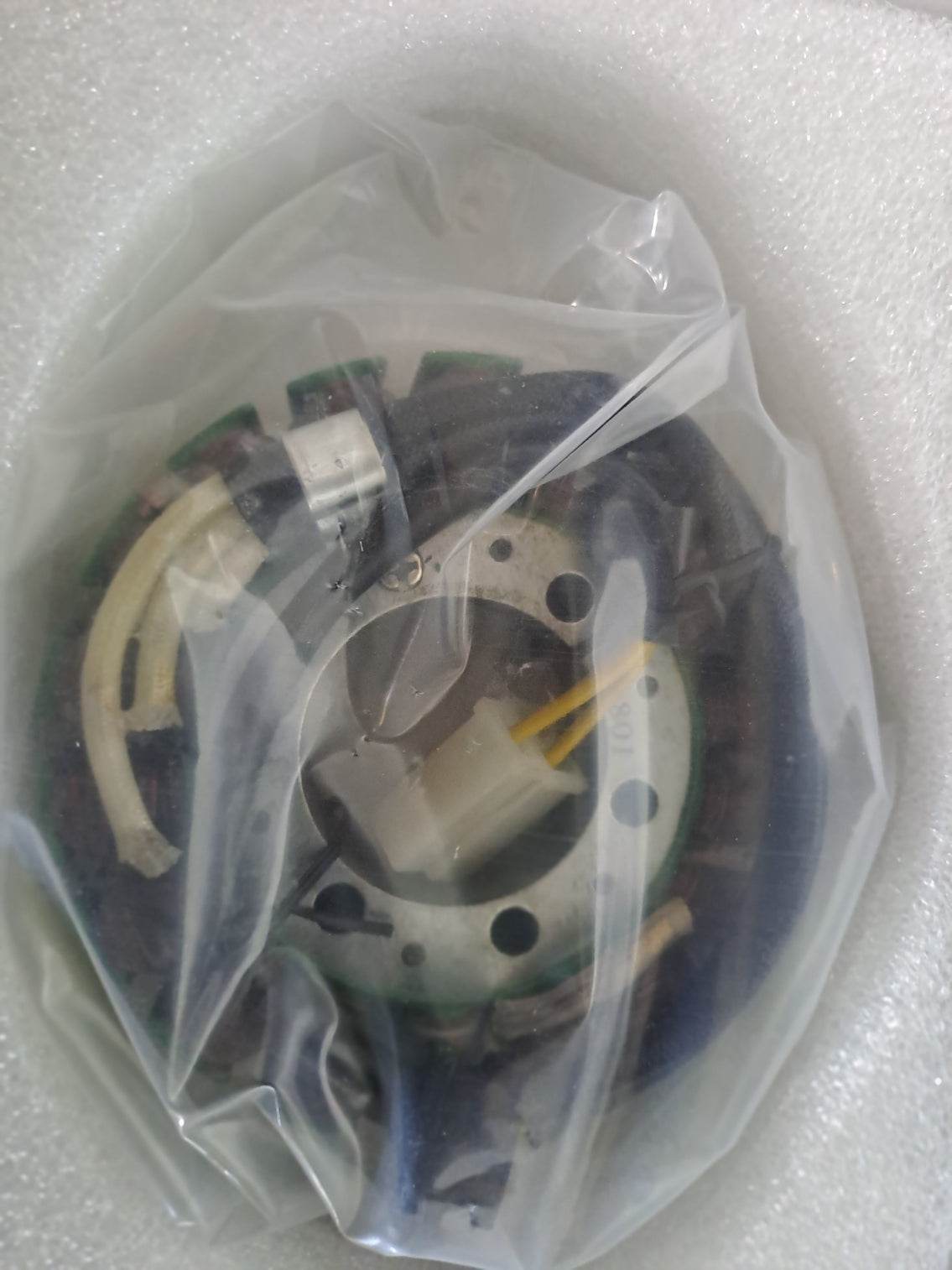 Stator til Honda CBR 600 F4