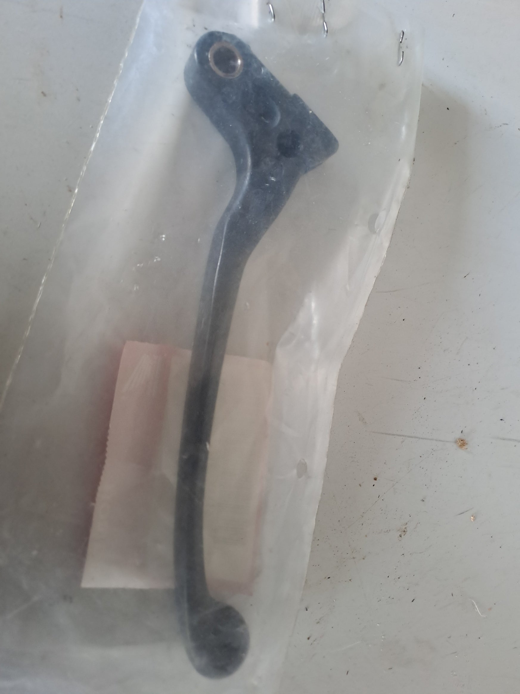 Koblingsbrb til Honda CBX 1000