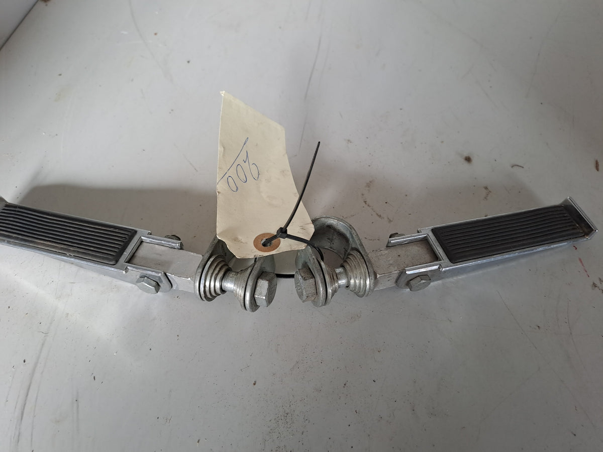 Fodhviler universal