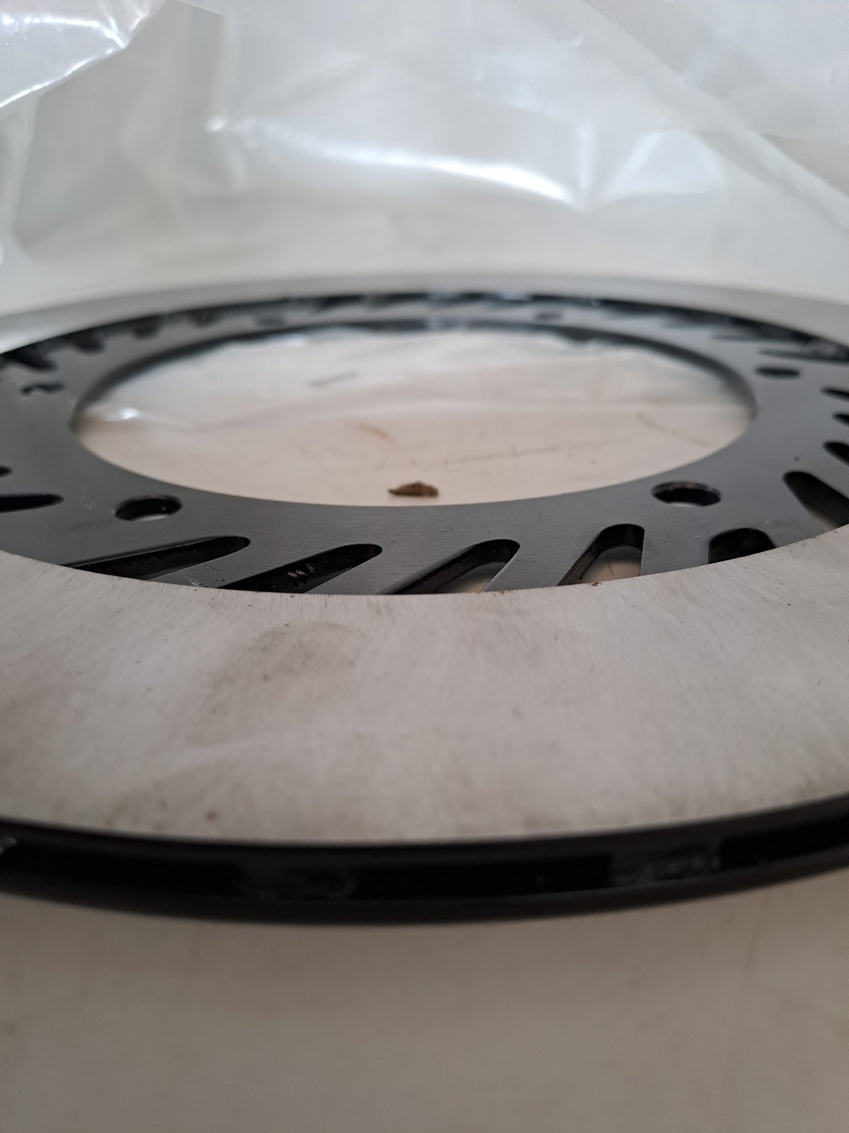 Yamaha bremseskive 31a-25831-11