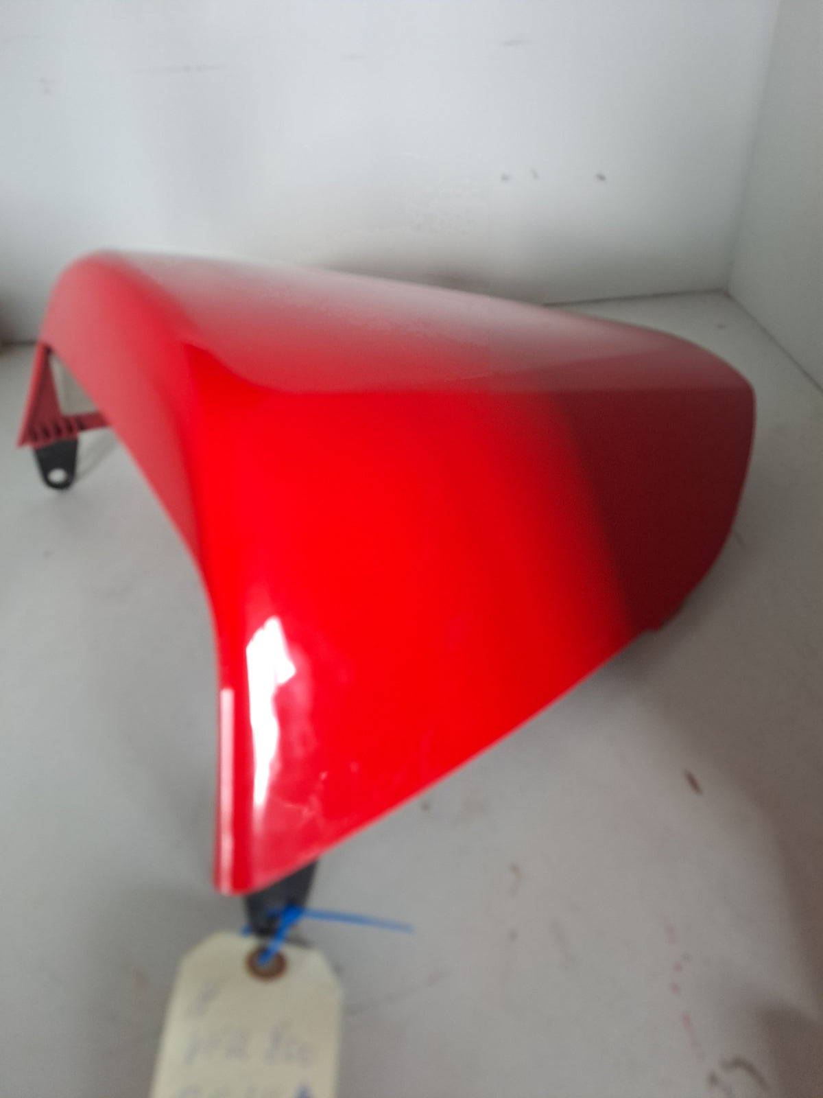 Sædebagstykke Honda VFR 800