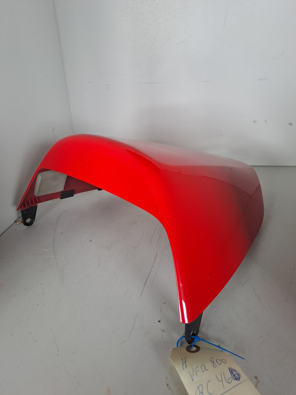 Sædebagstykke Honda VFR 800