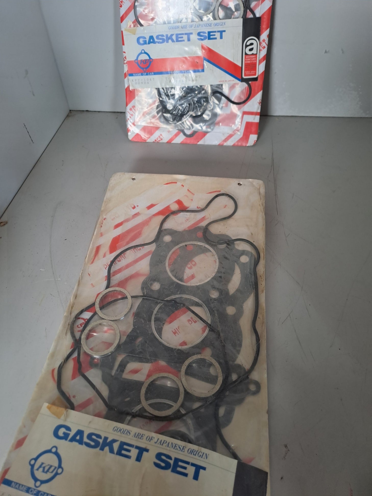 Pakningssæt til Honda CB 500