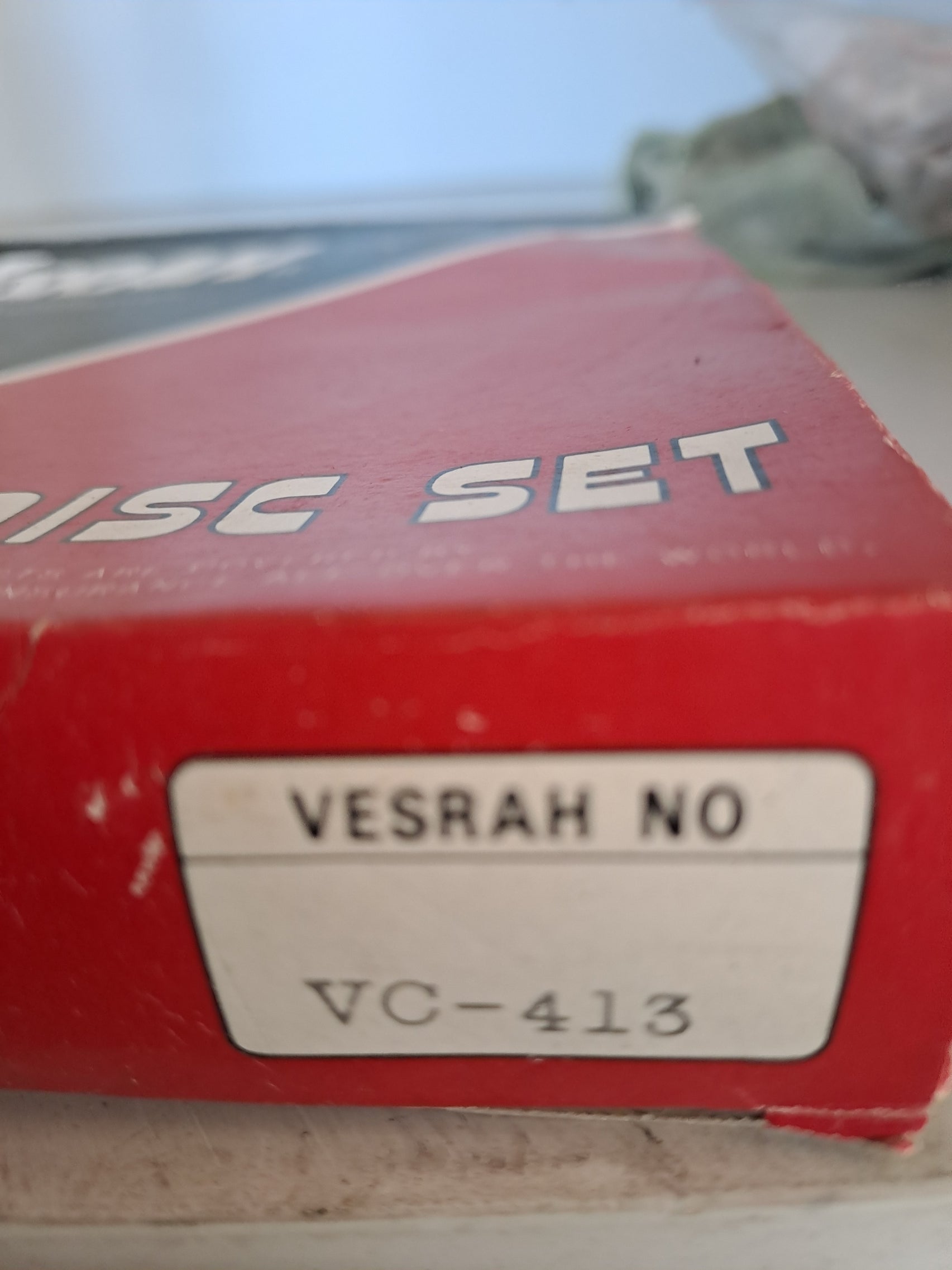 Koblingsplader til Kawasaki Z650
