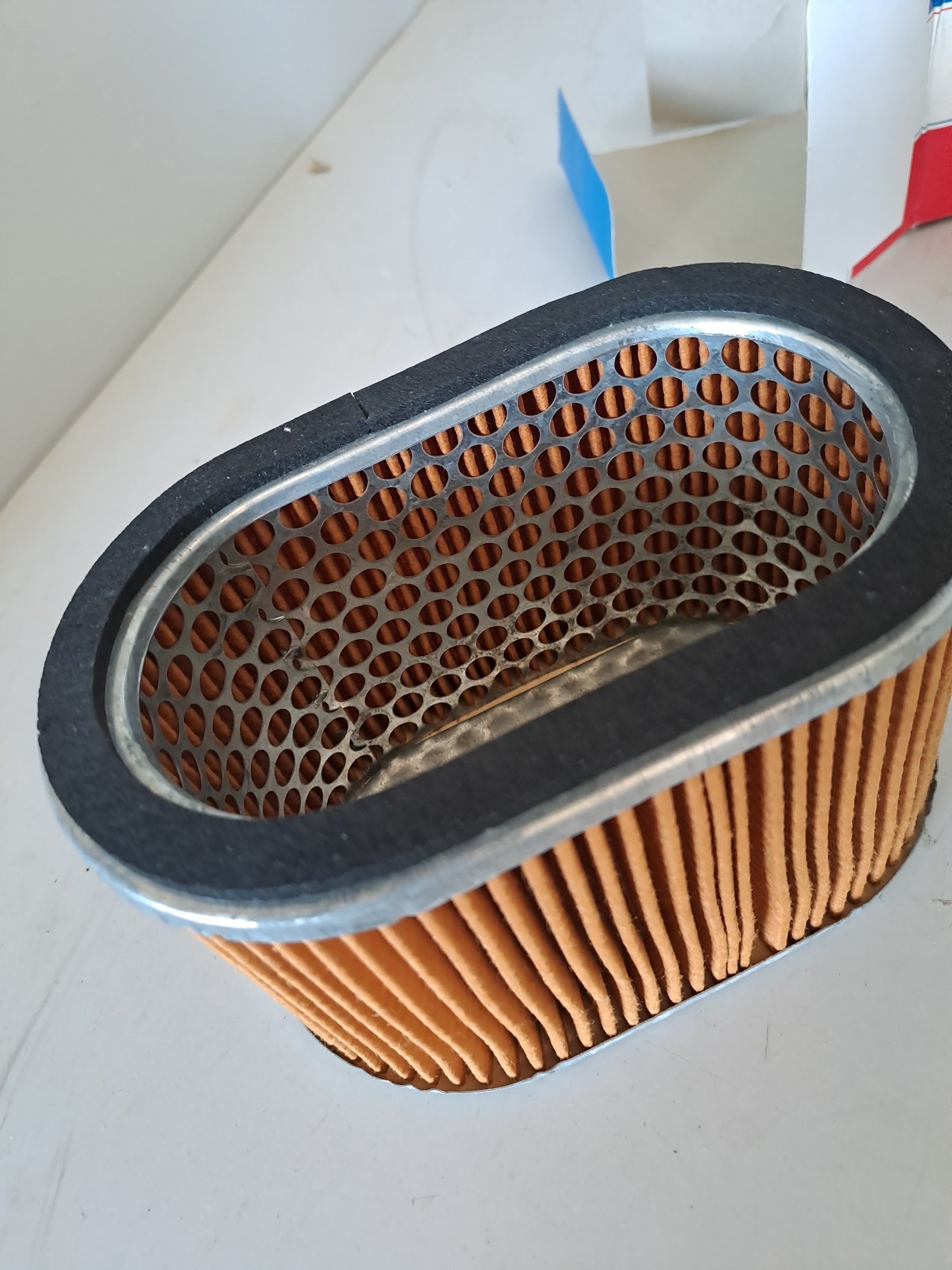 Luftfilter til Kawasaki Z400