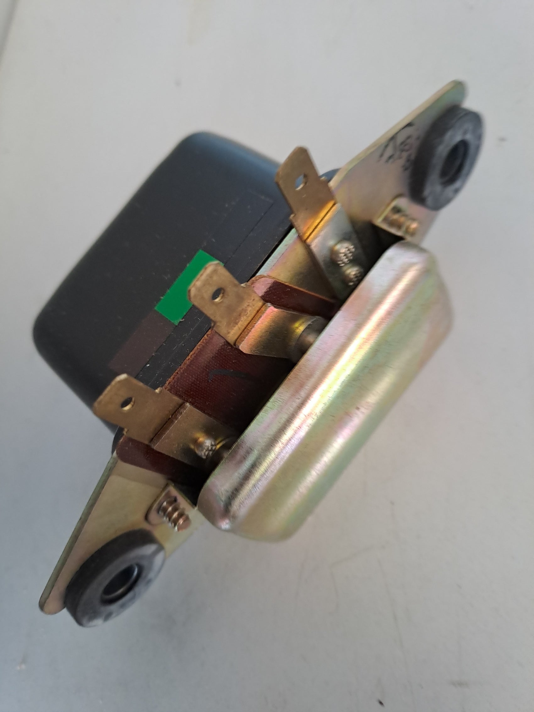 Kawasaki regulator