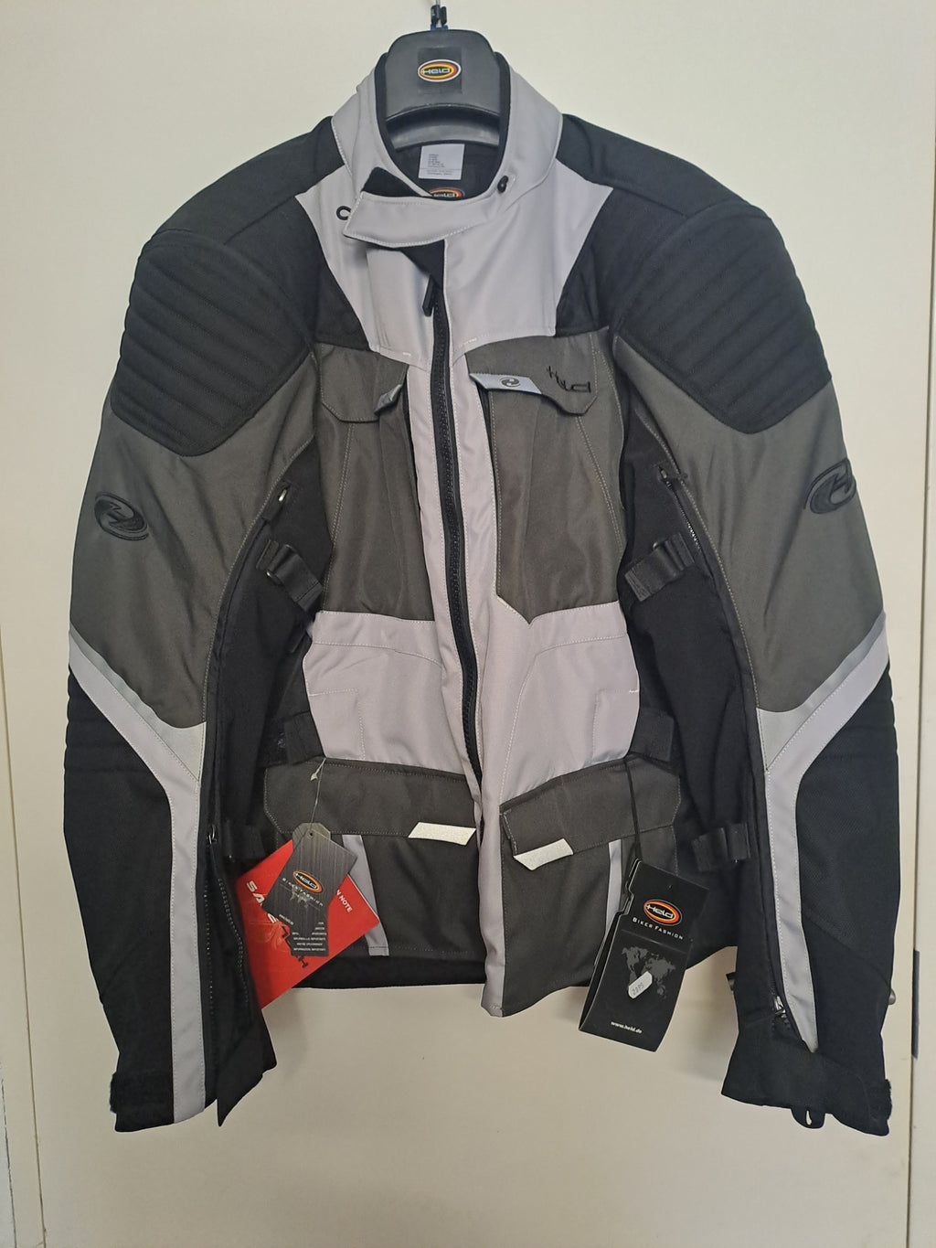 Mojave Enduro jakke XXL