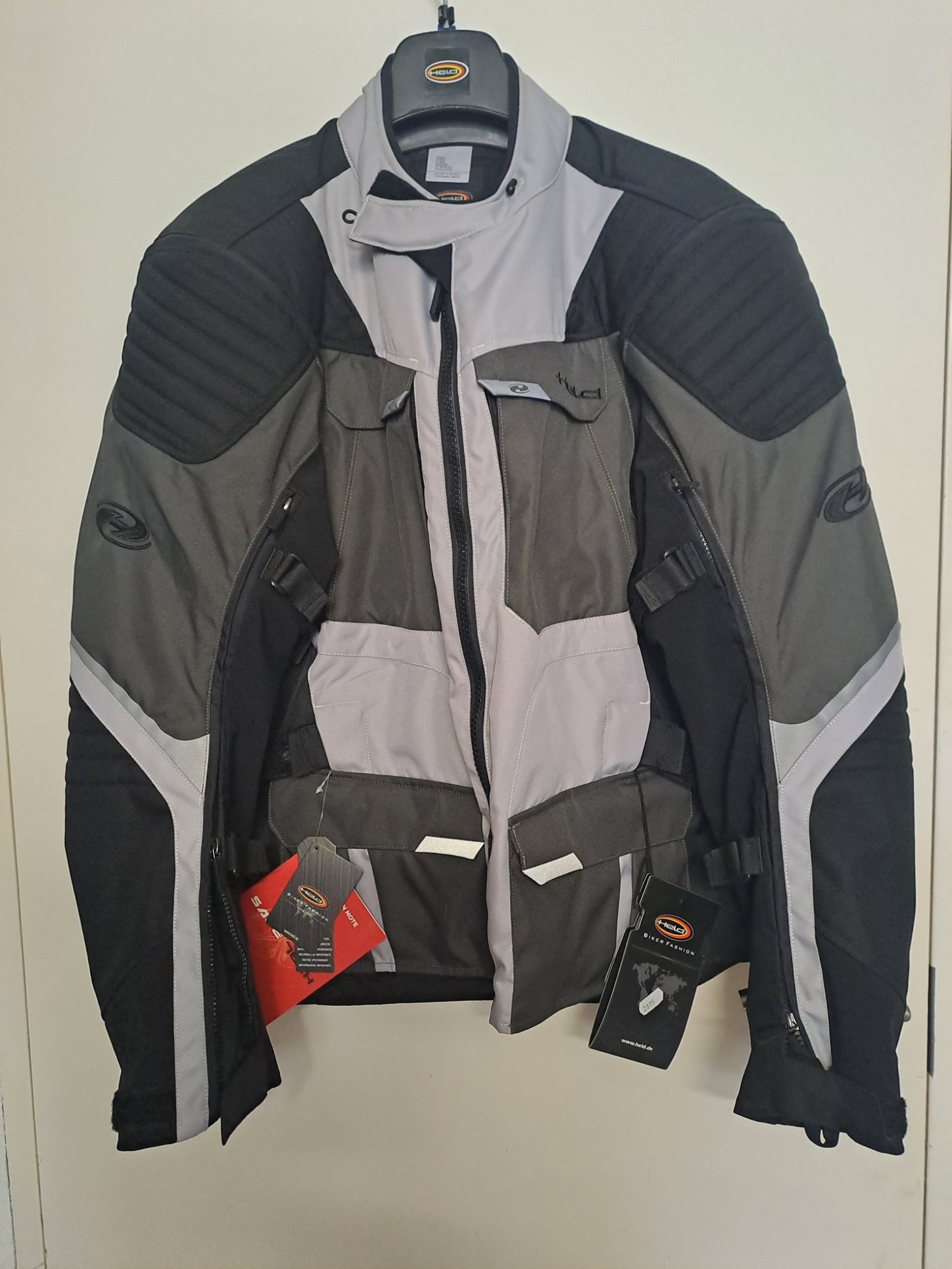 Mojave Enduro jakke XXL