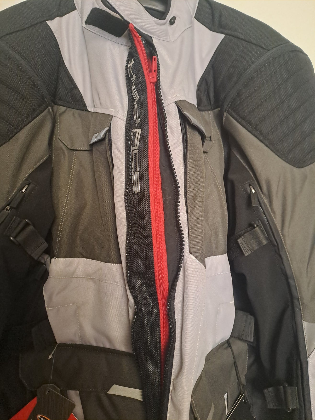 Mojave Enduro jakke XXL