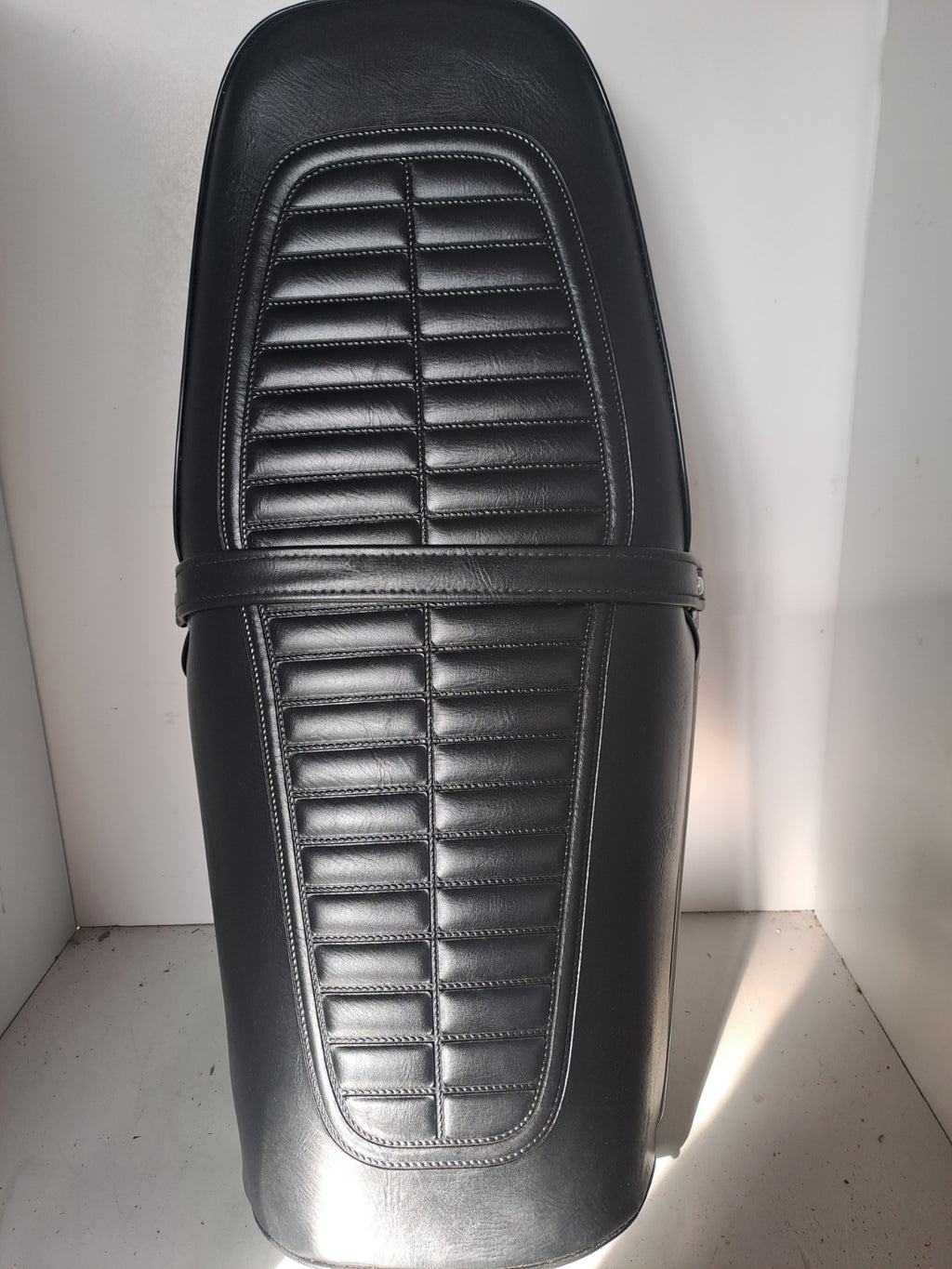 Twinsæde til Honda GL 1000