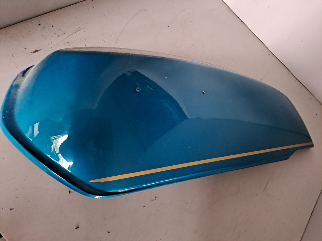 Tanksidedæksel V. til Honda GL 1000