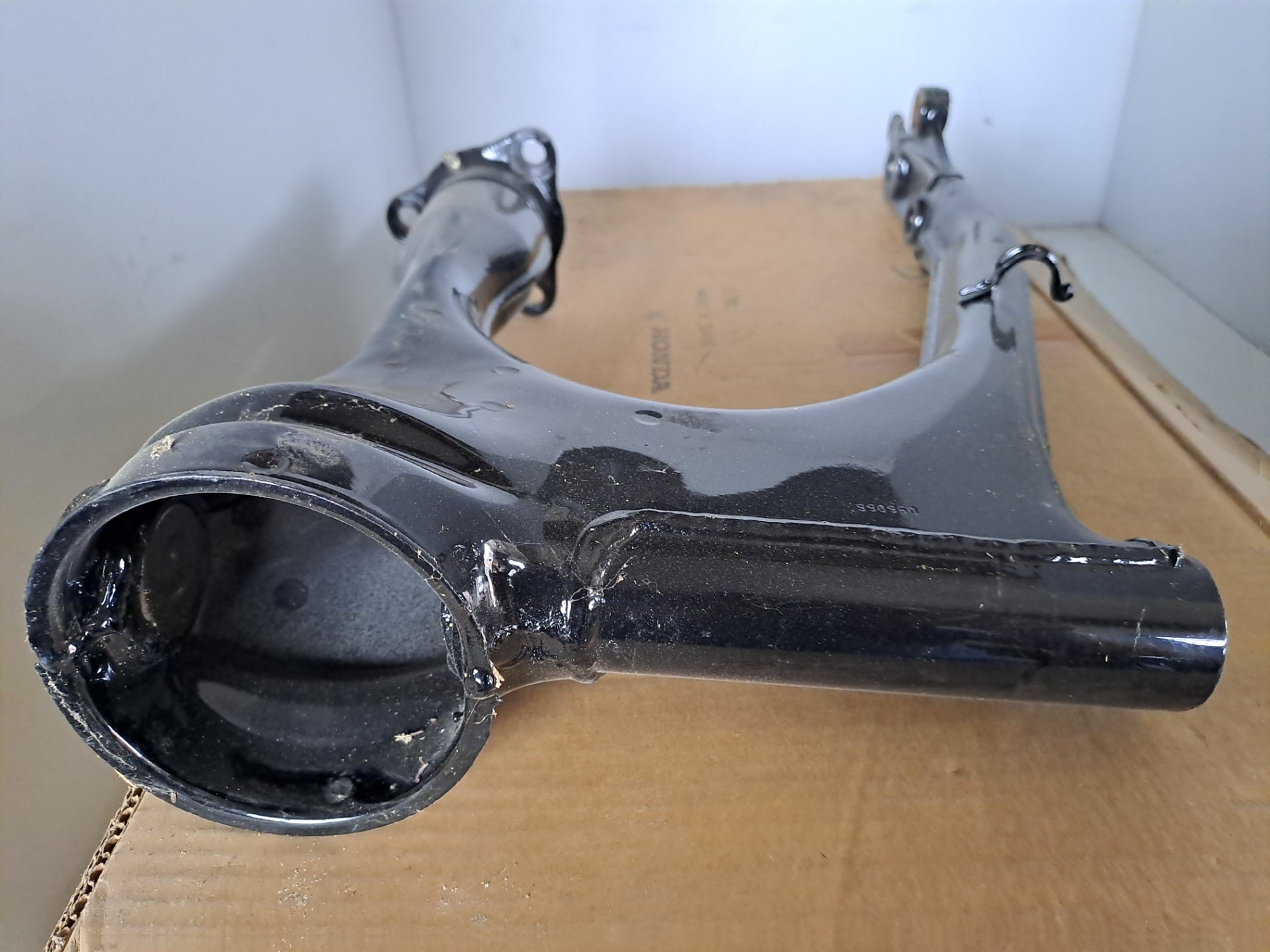 Bagsvinger til Honda GL 1000 K3