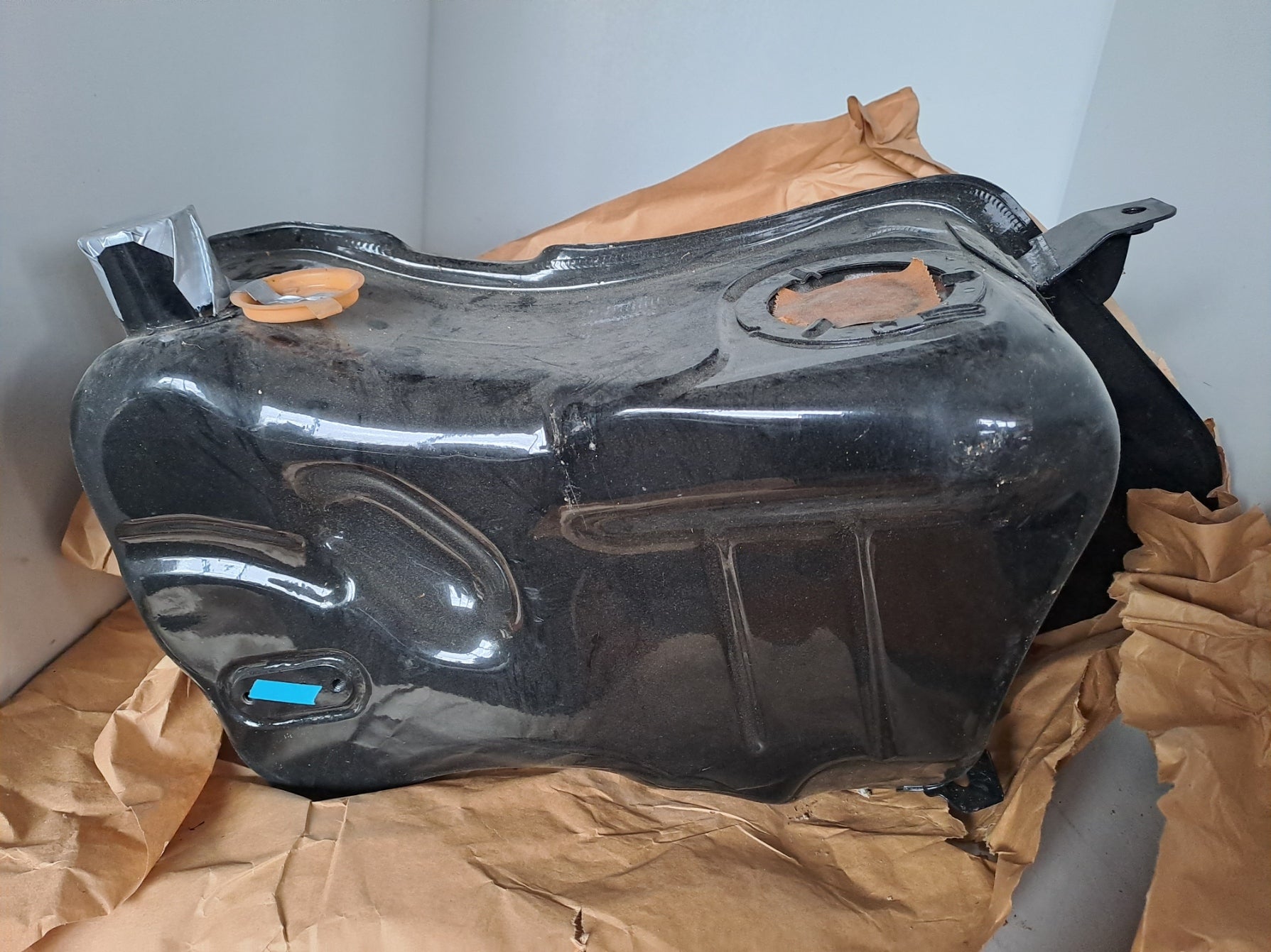 Benzin tank til Honda gL 1000
