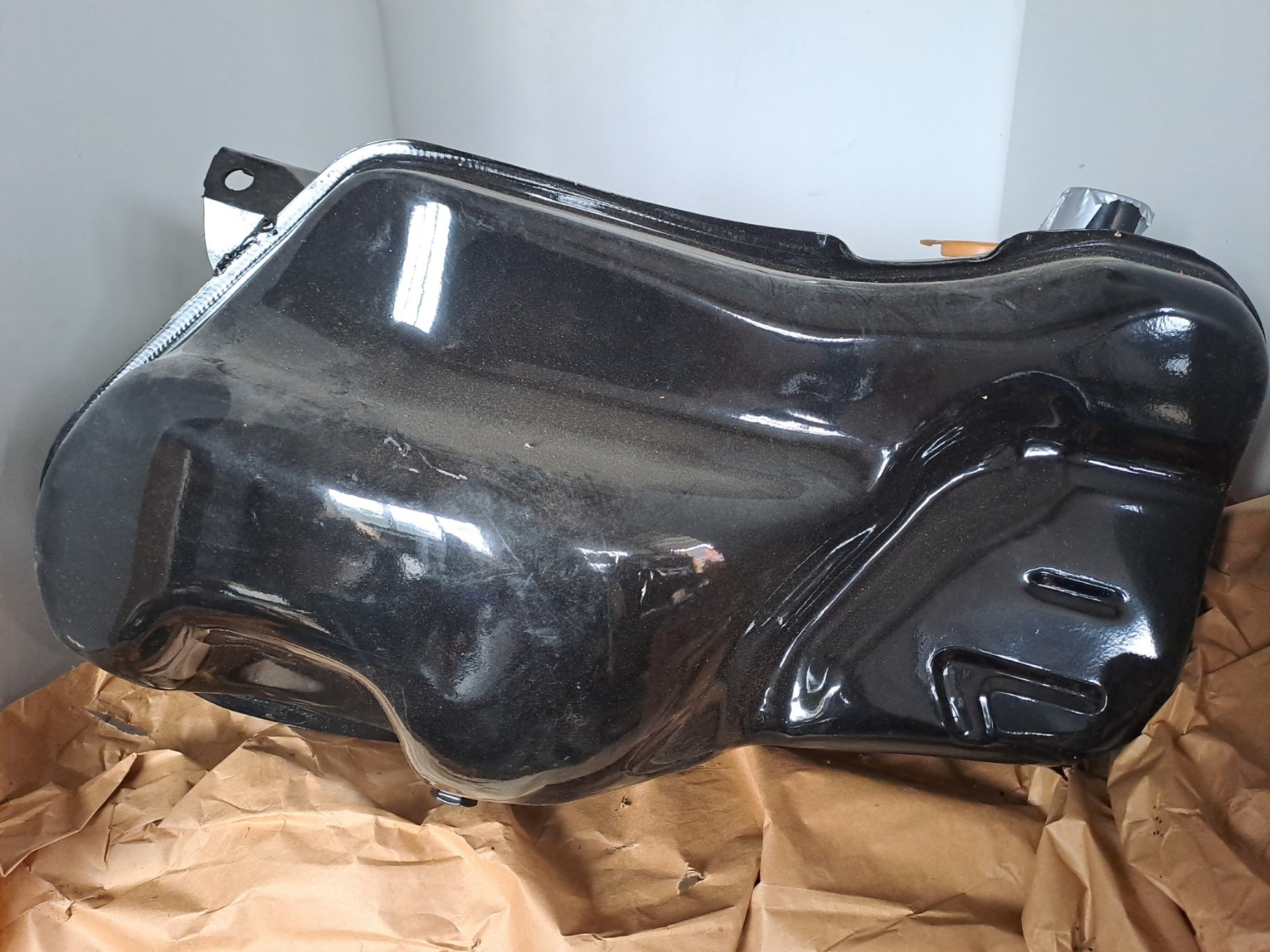 Benzin tank til Honda gL 1000