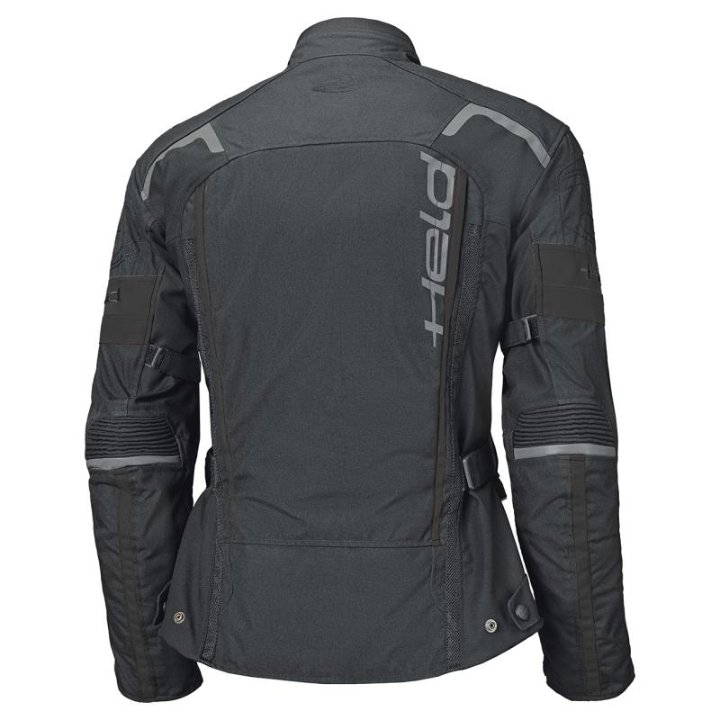 4-Touring ll jakke