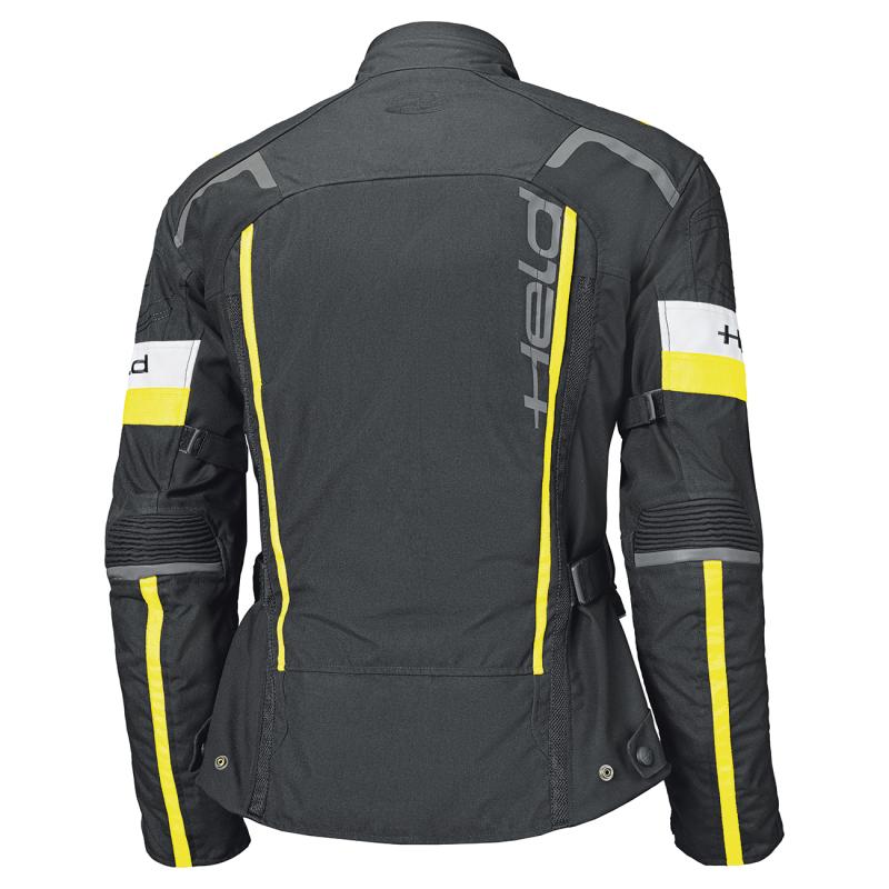 4-Touring ll jakke