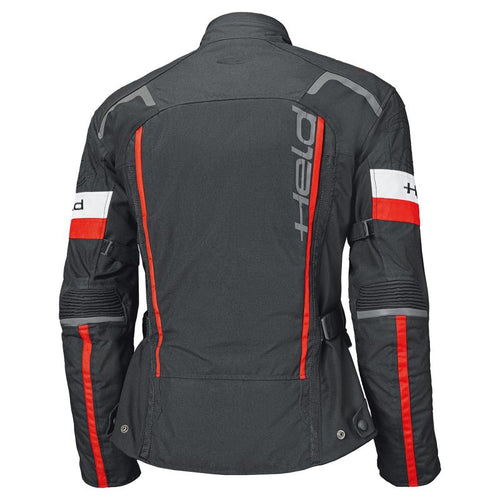 4-Touring ll jakke