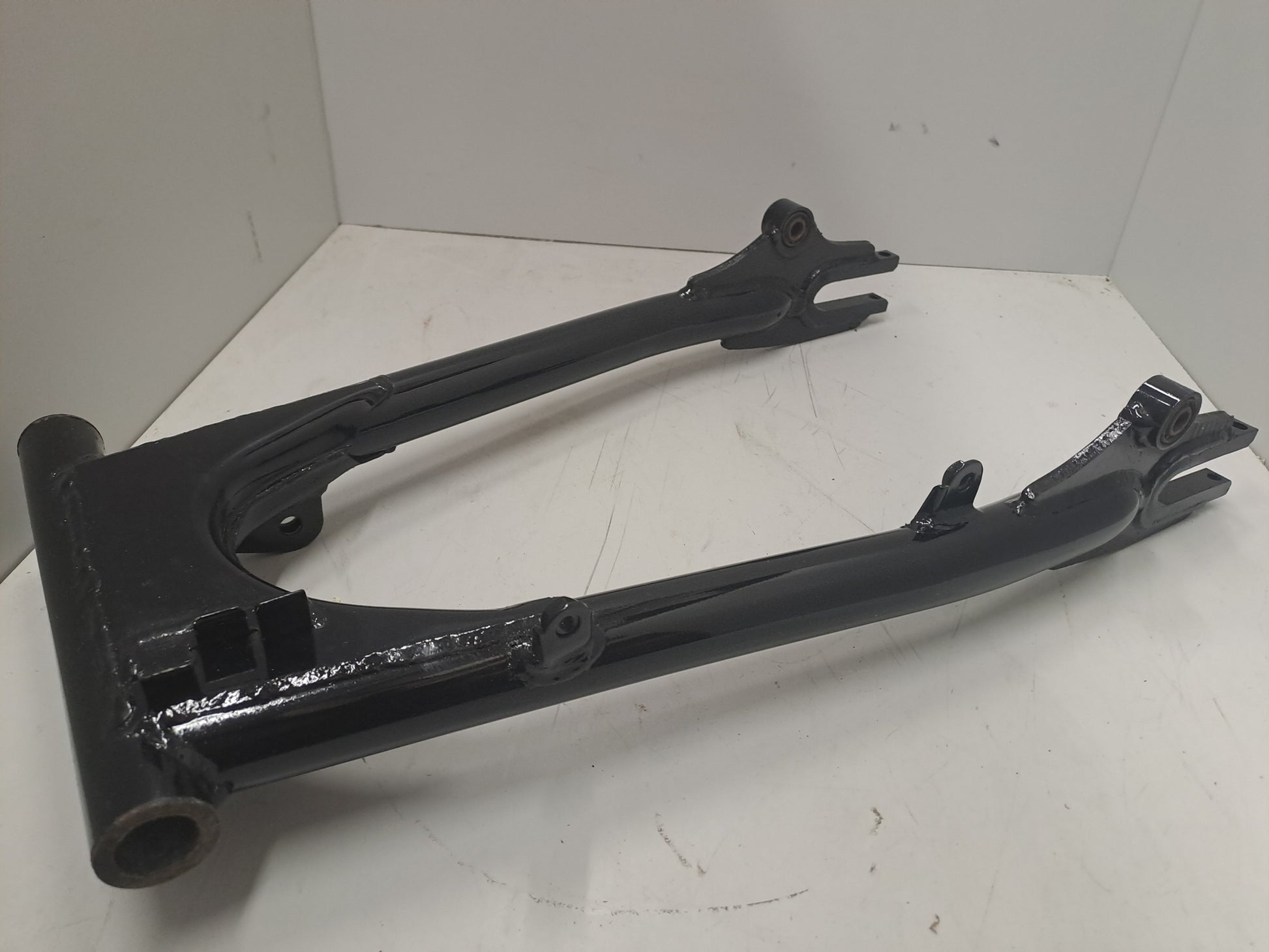 Bagsvinger til Honda CB 500 Four