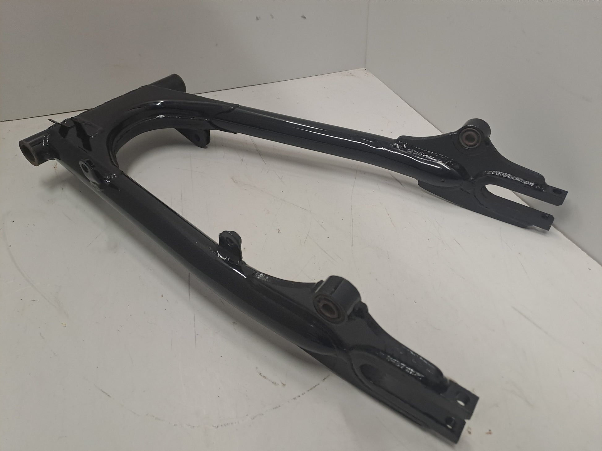 Bagsvinger til Honda CB 500 Four
