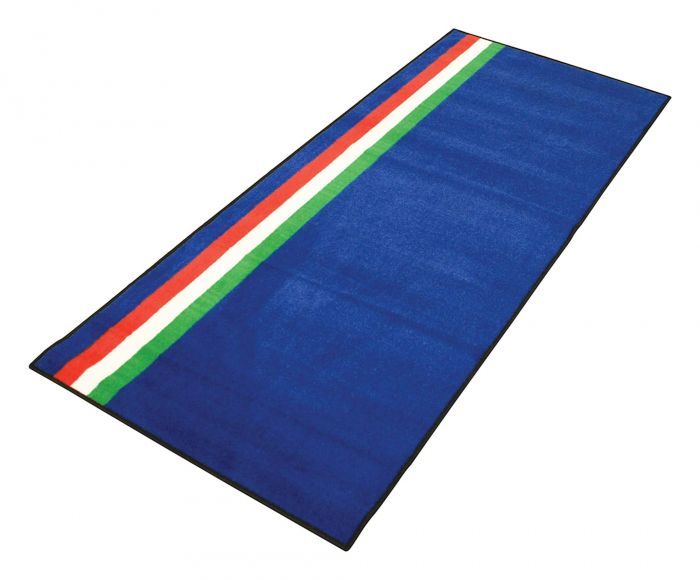 Italy garagemåtte