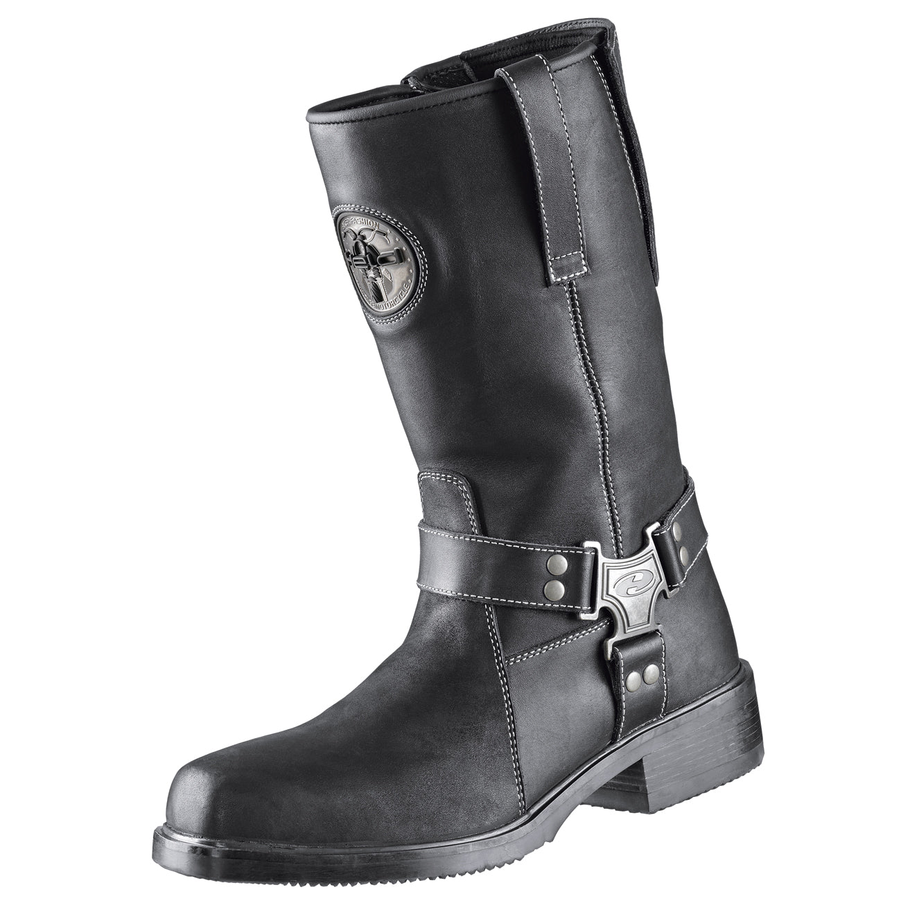 Nevada II Bikerboot