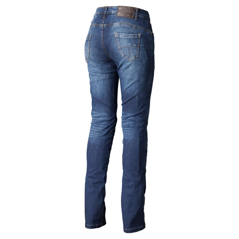 Pixland WMS dame bikerjeans