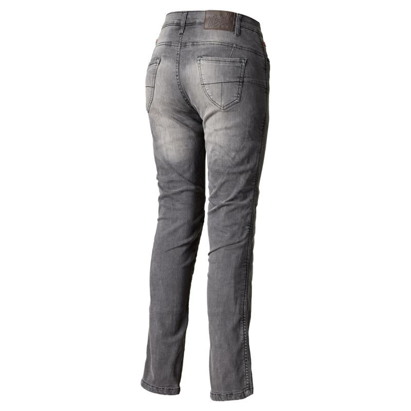 Pixland WMS dame bikerjeans