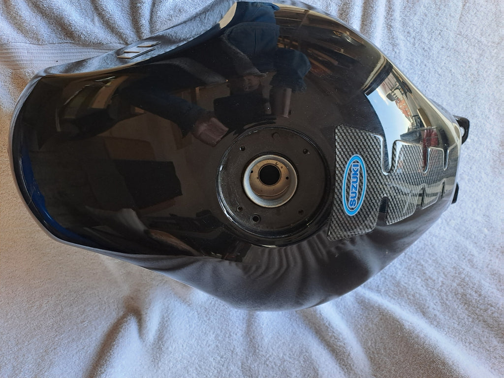 Tank til suzuki gsx 750