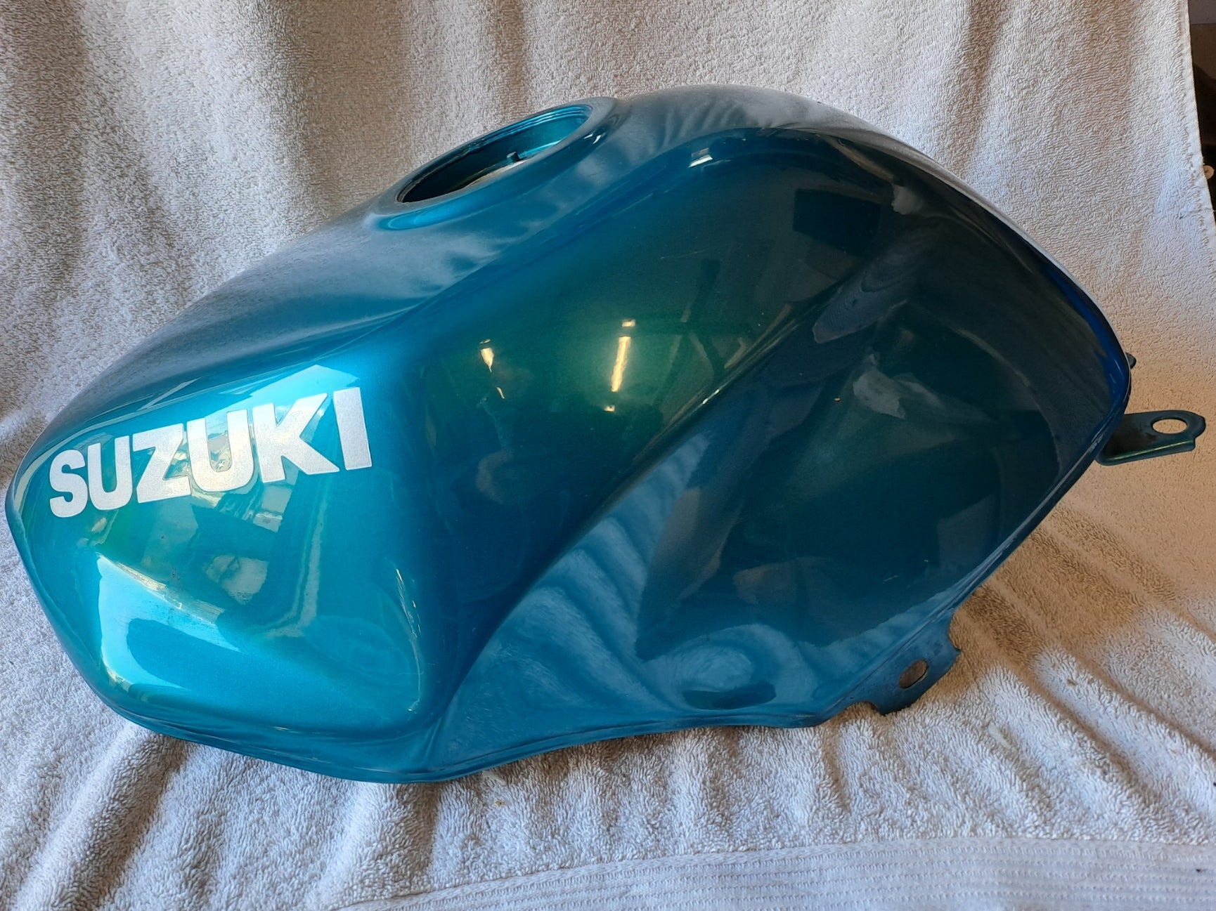 Tank til suzuki RF600F