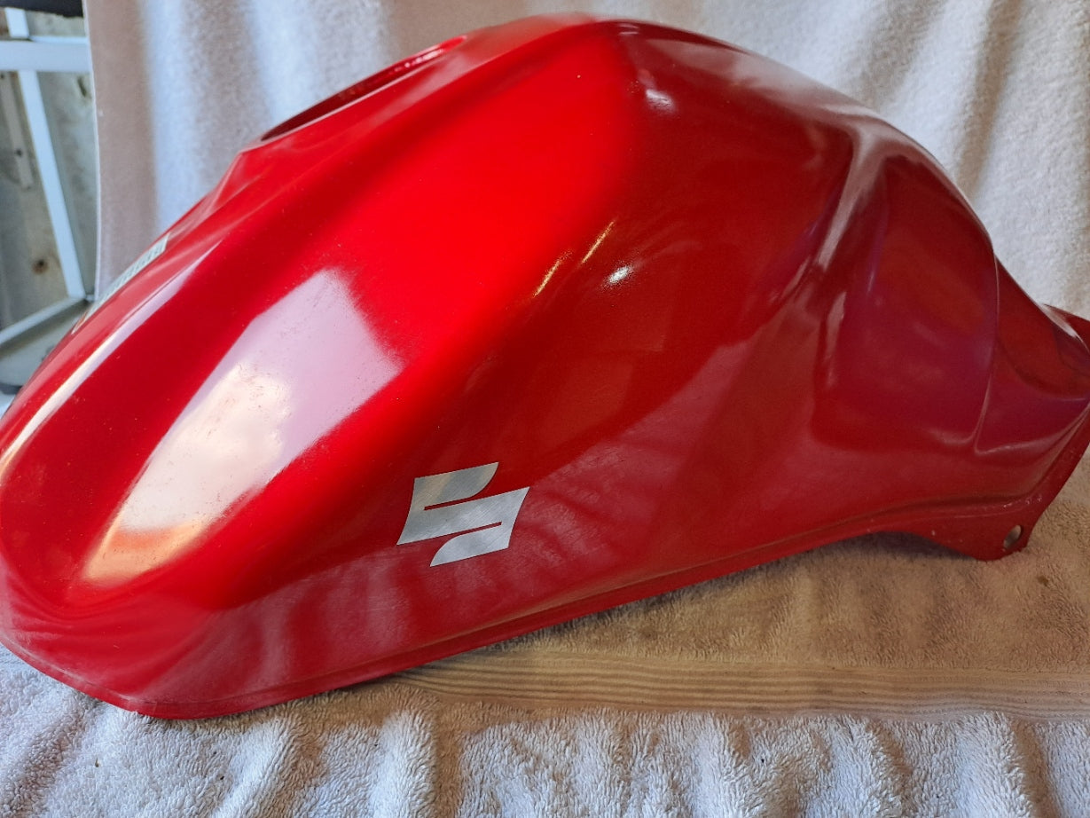 Tank til suzuki SV650