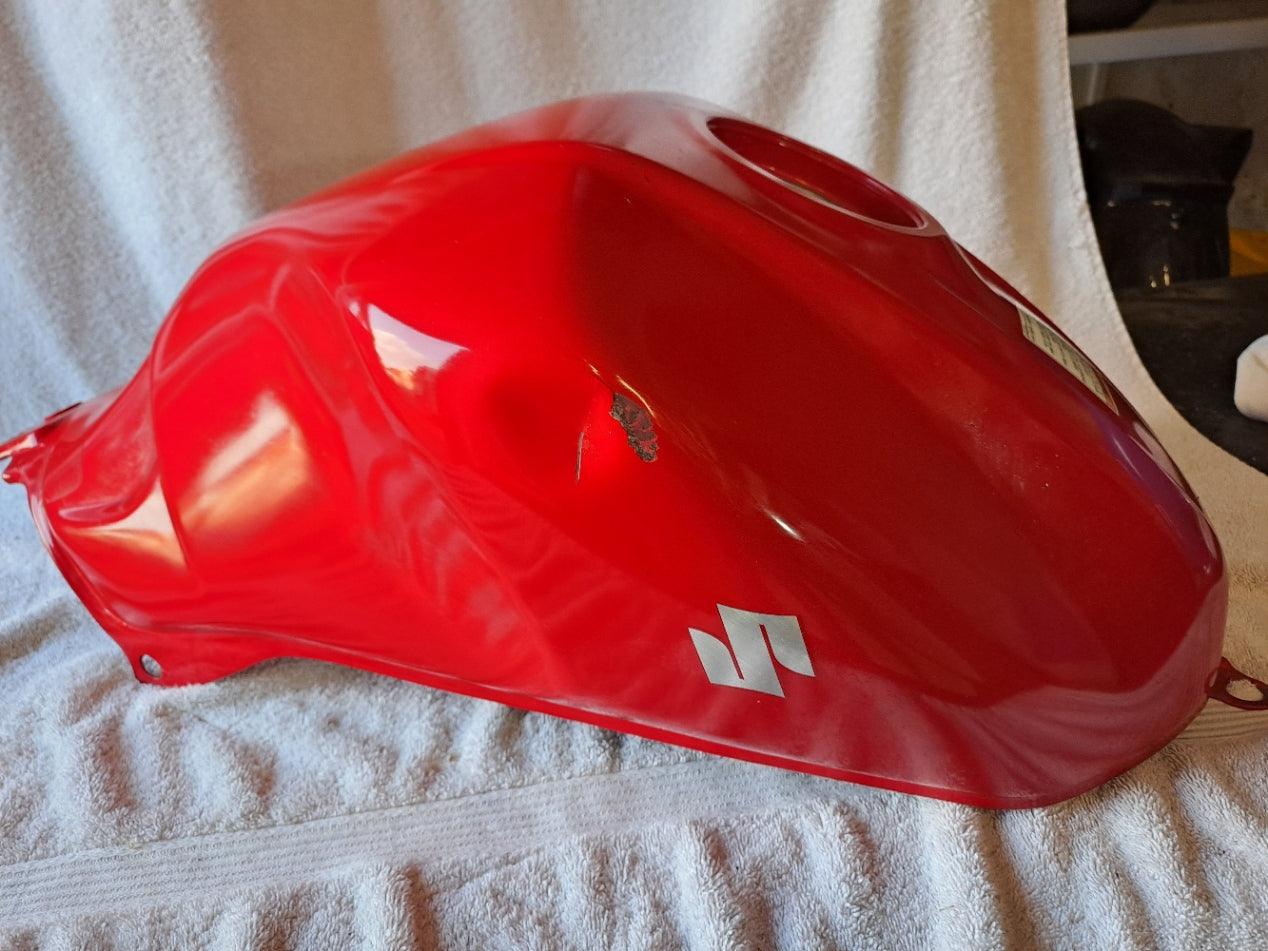 Tank til suzuki SV650