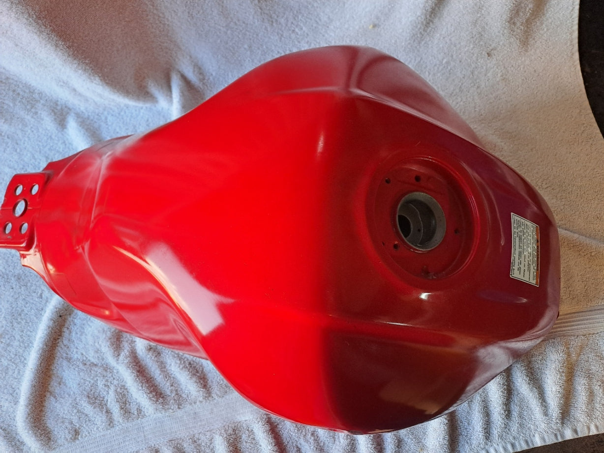 Tank til suzuki SV650