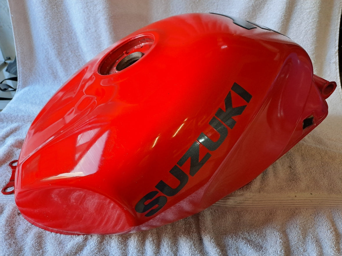 Tank til suzuki TL1000