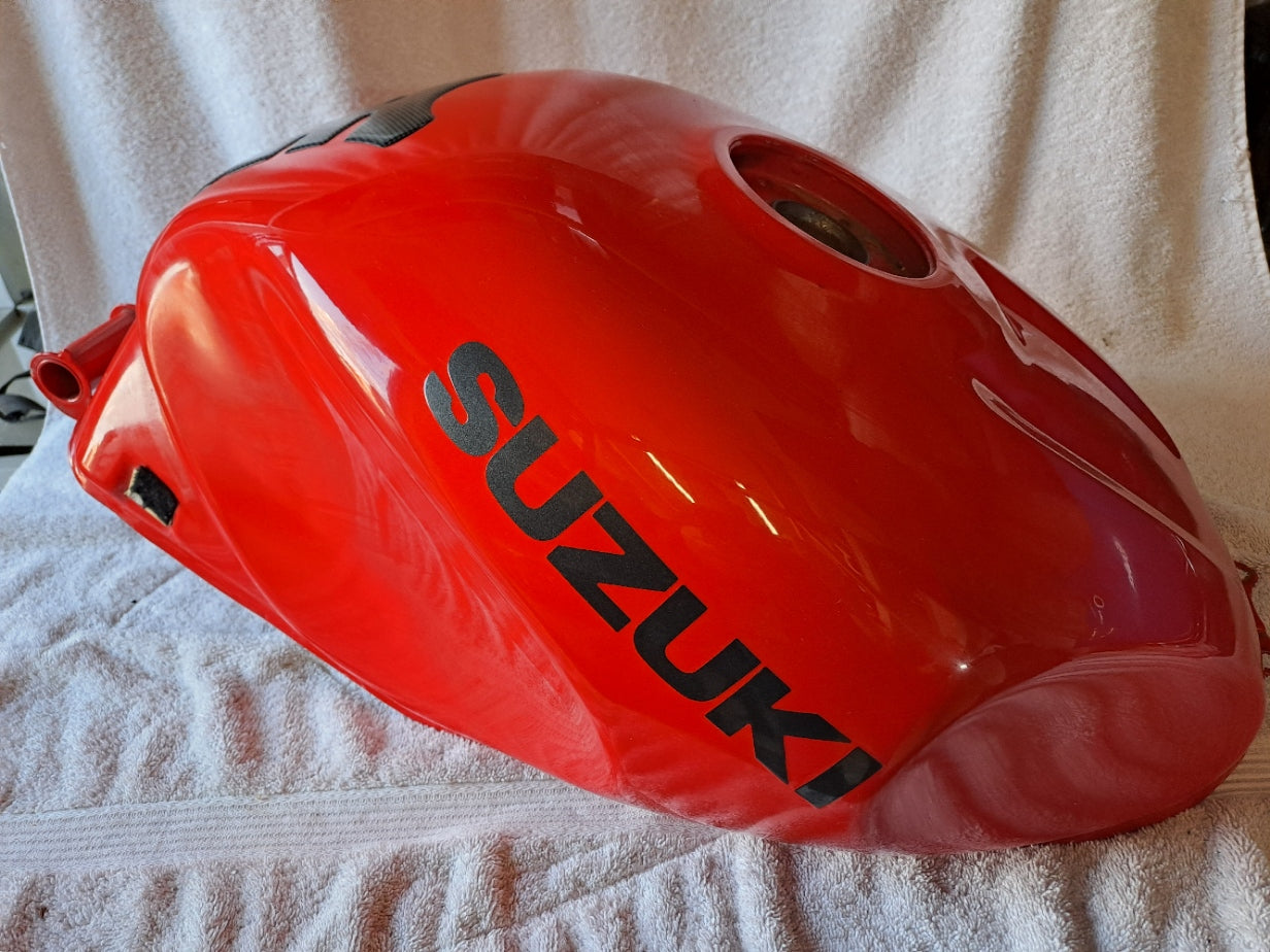 Tank til suzuki TL1000