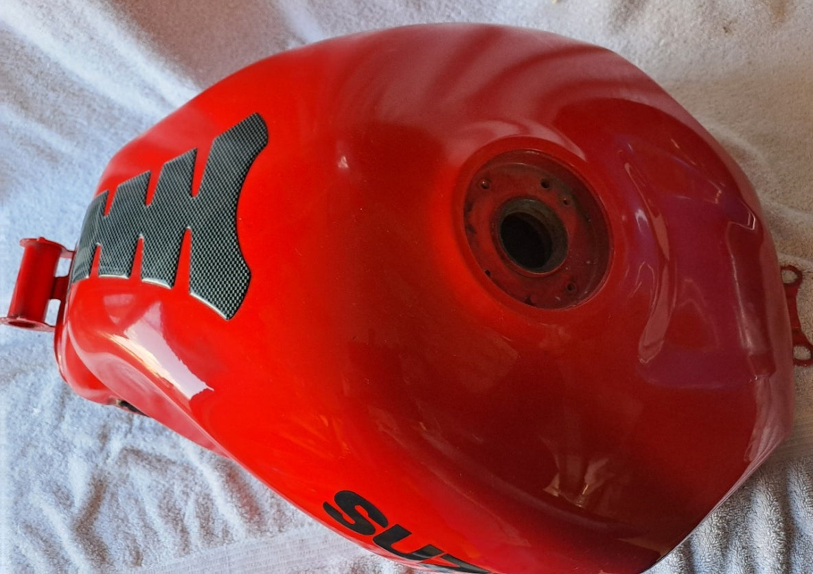 Tank til suzuki TL1000