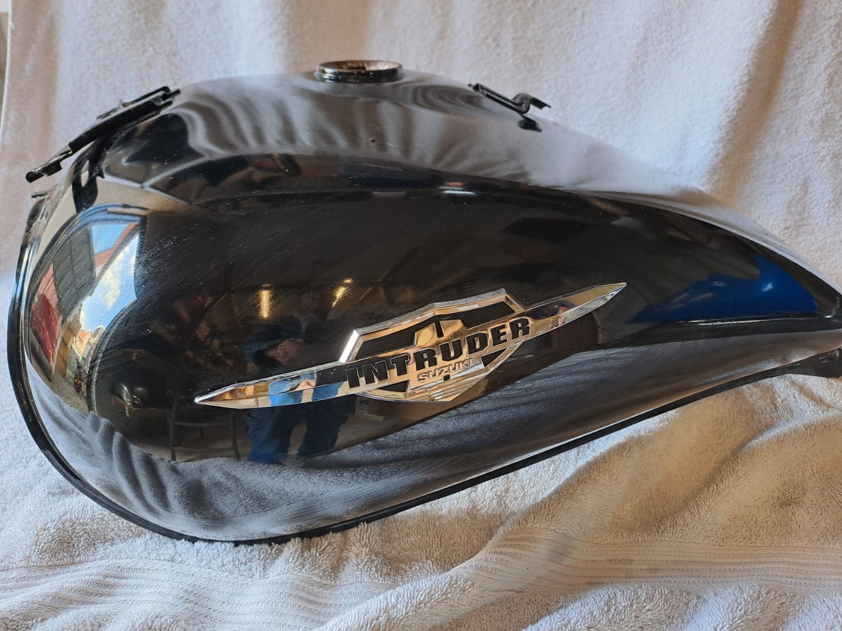 Tank til suzuki VZR 1800