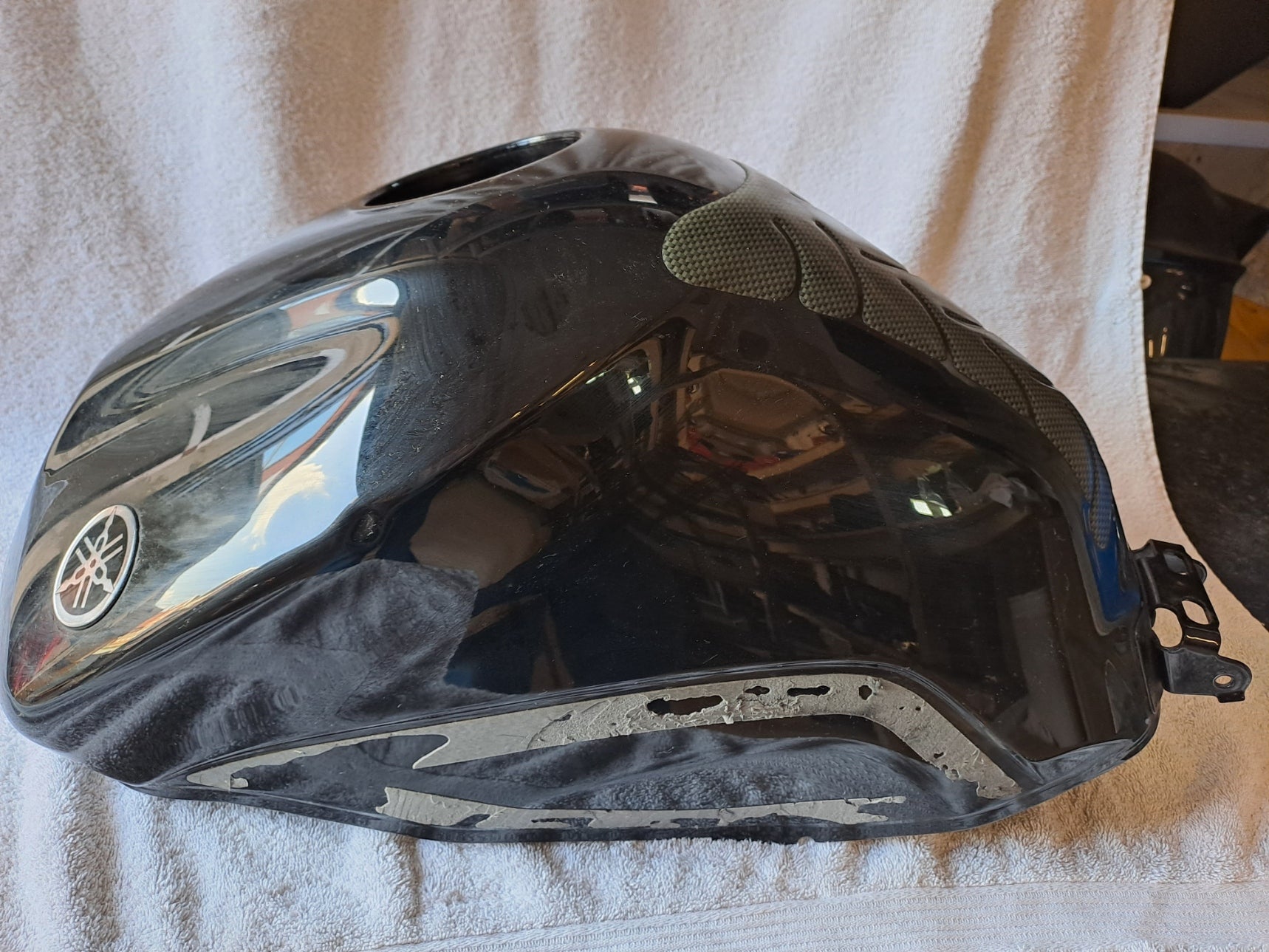 Tank til yamaha fazer 600