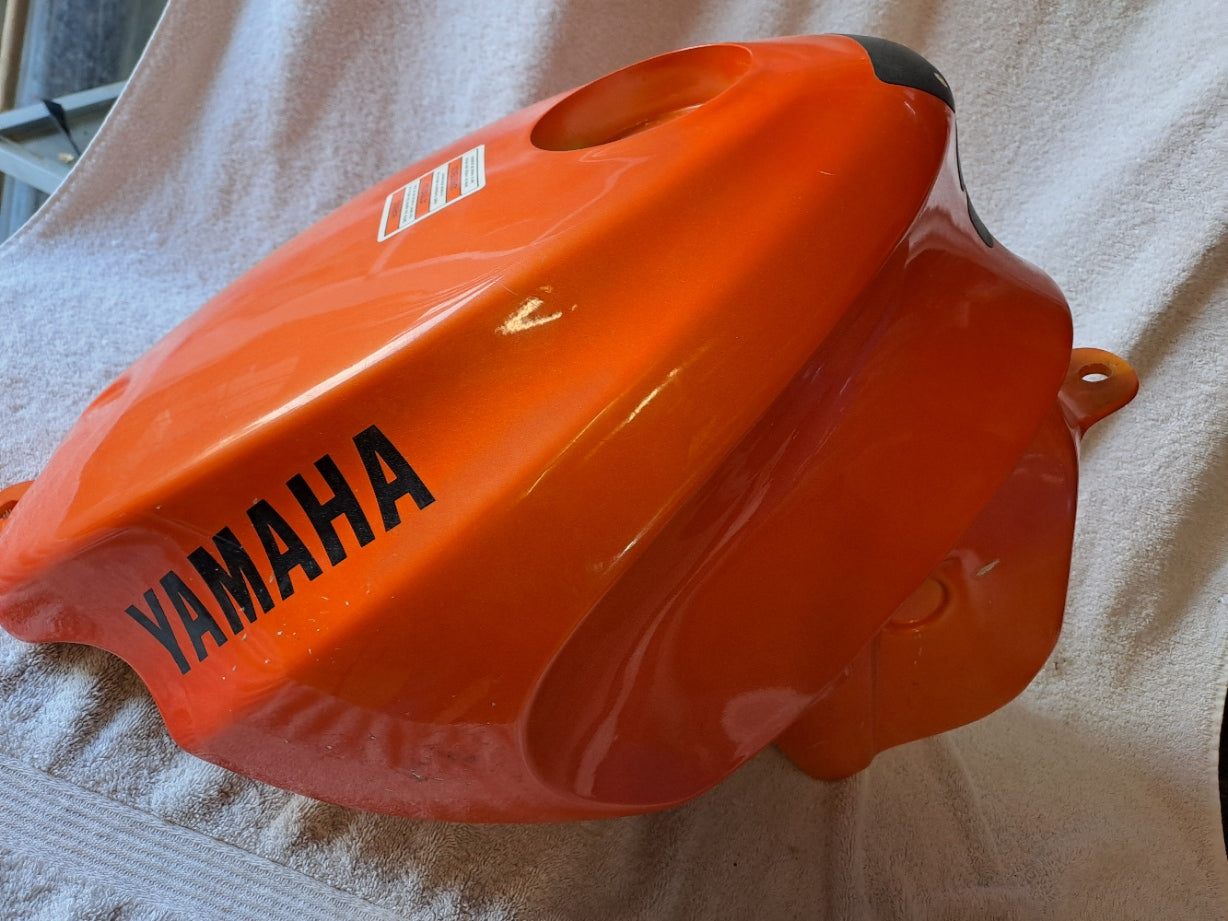 Tank til yamaha XTZ660