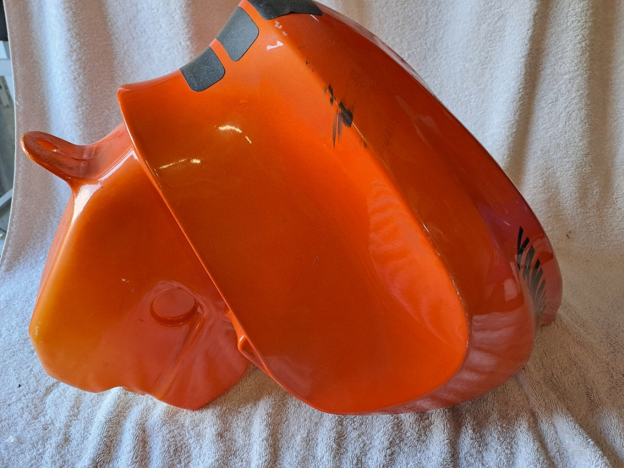 Tank til yamaha XTZ660