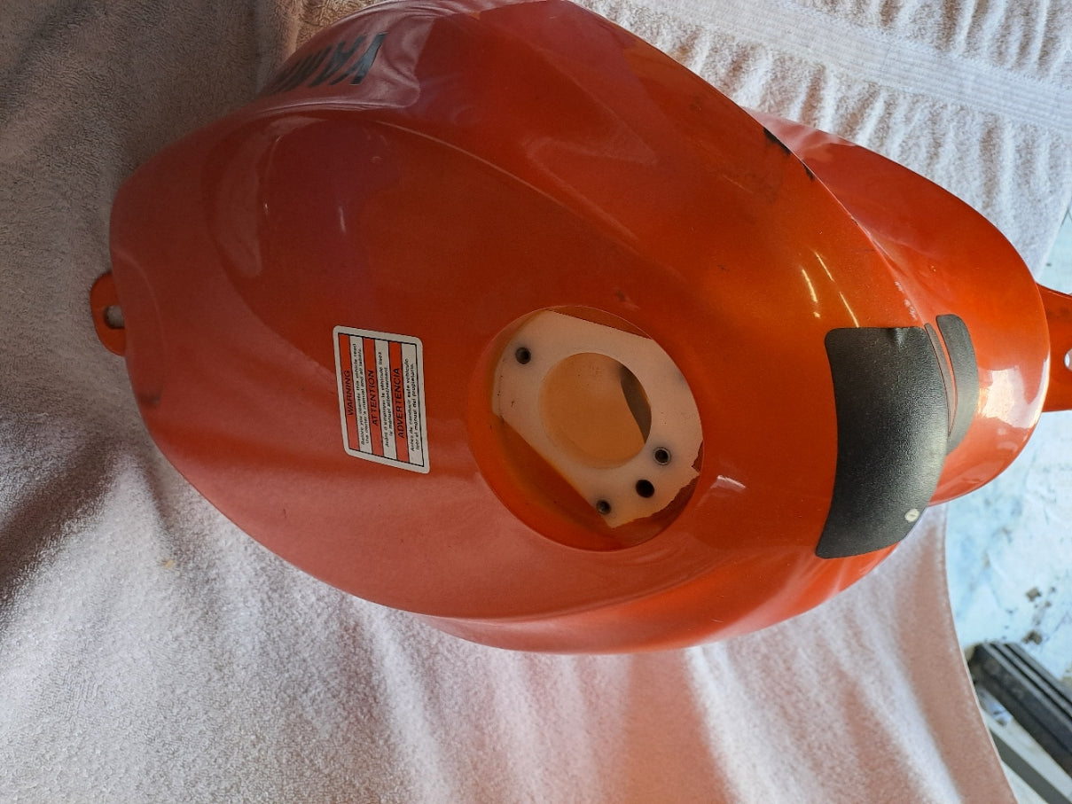 Tank til yamaha XTZ660