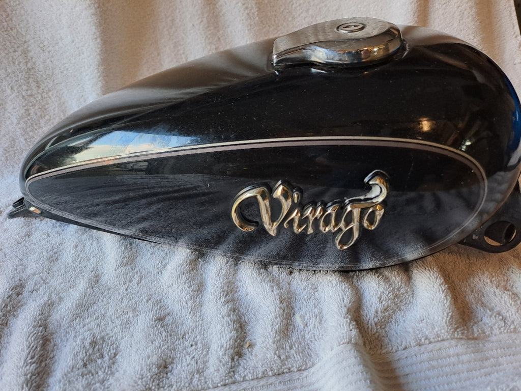 Tank til yamaha XV535