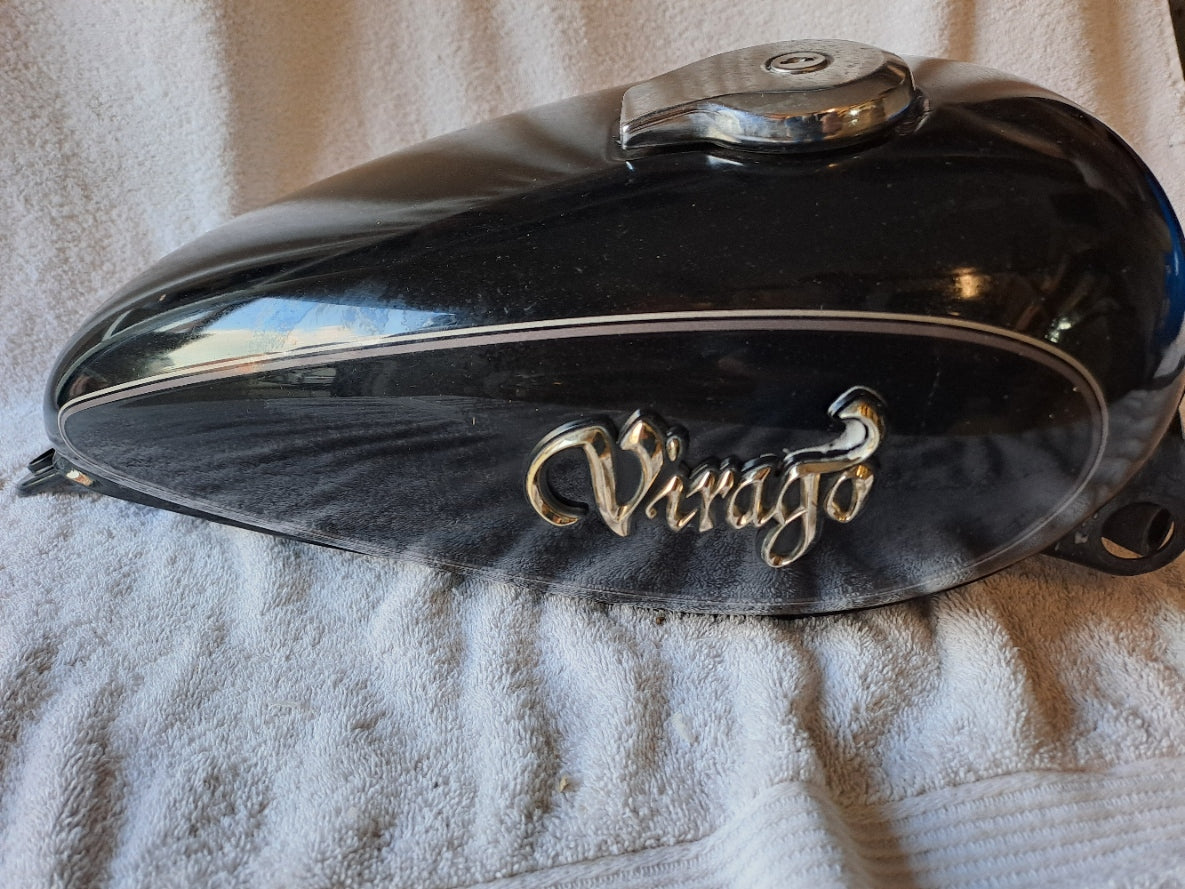 Tank til yamaha XV535