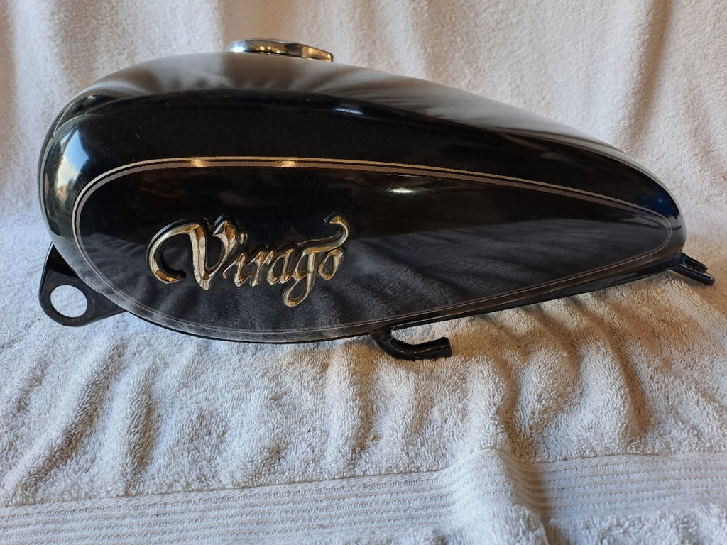 Tank til yamaha XV535