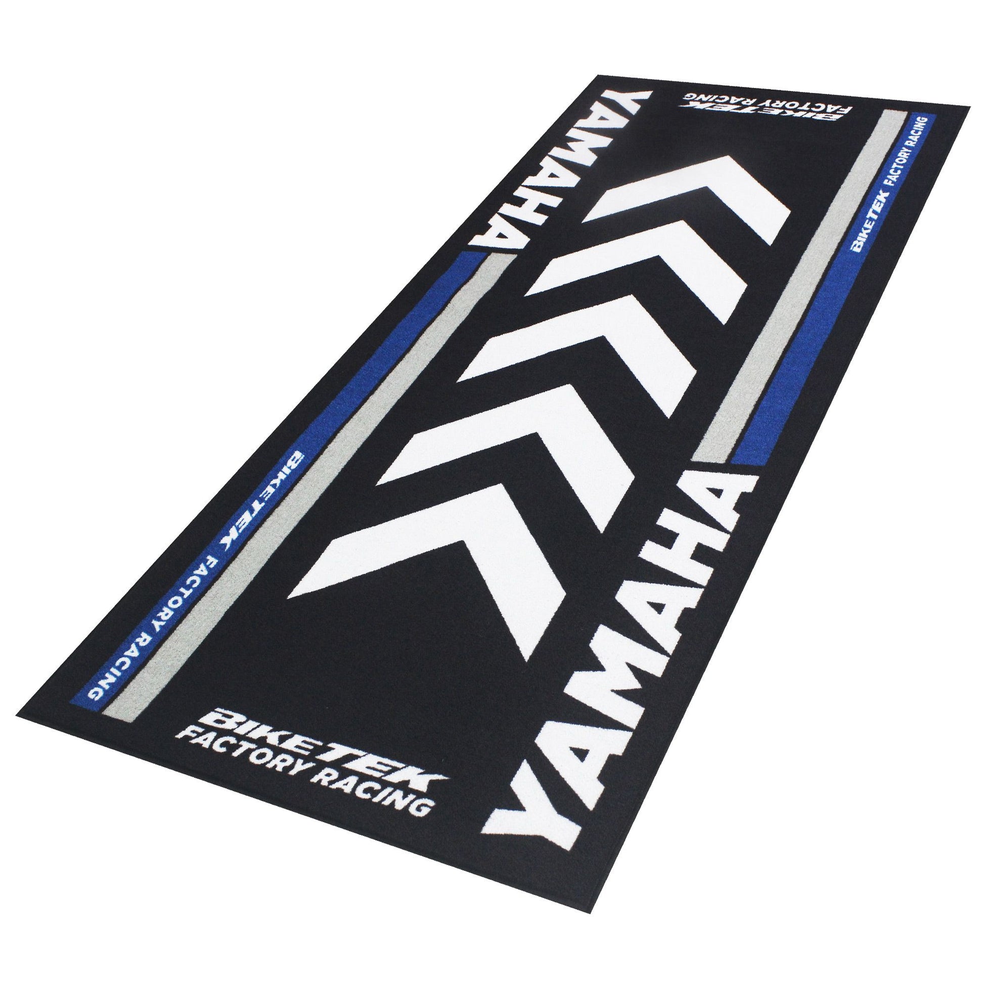 Yamaha garagemåtte