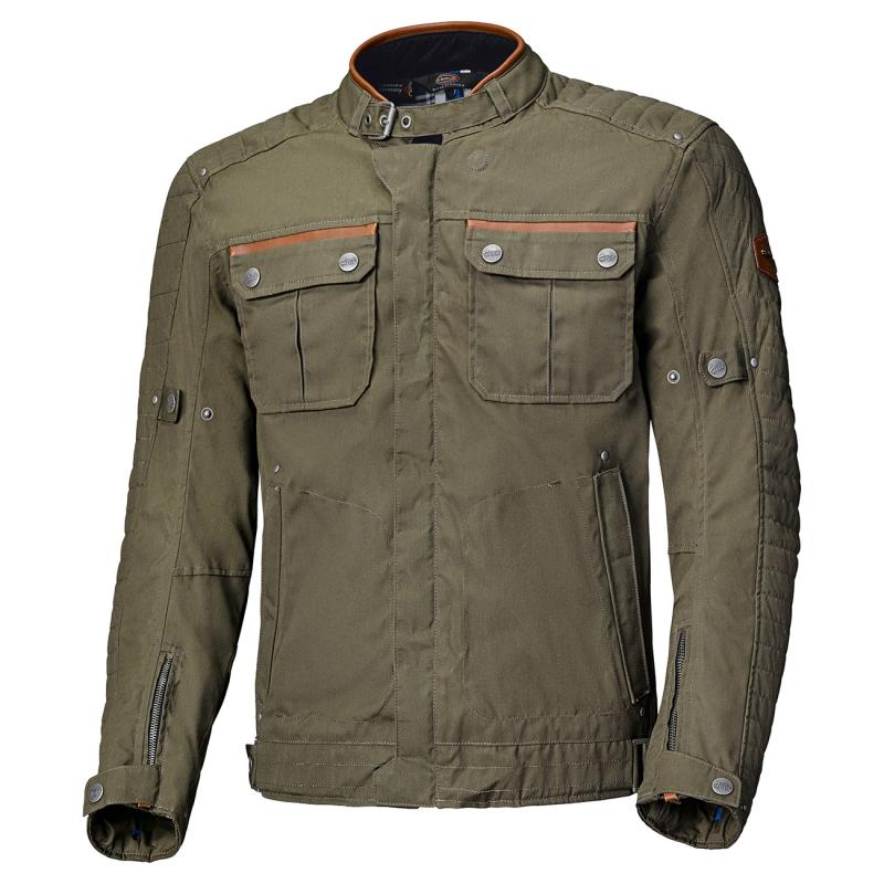 Bailey urban jakke