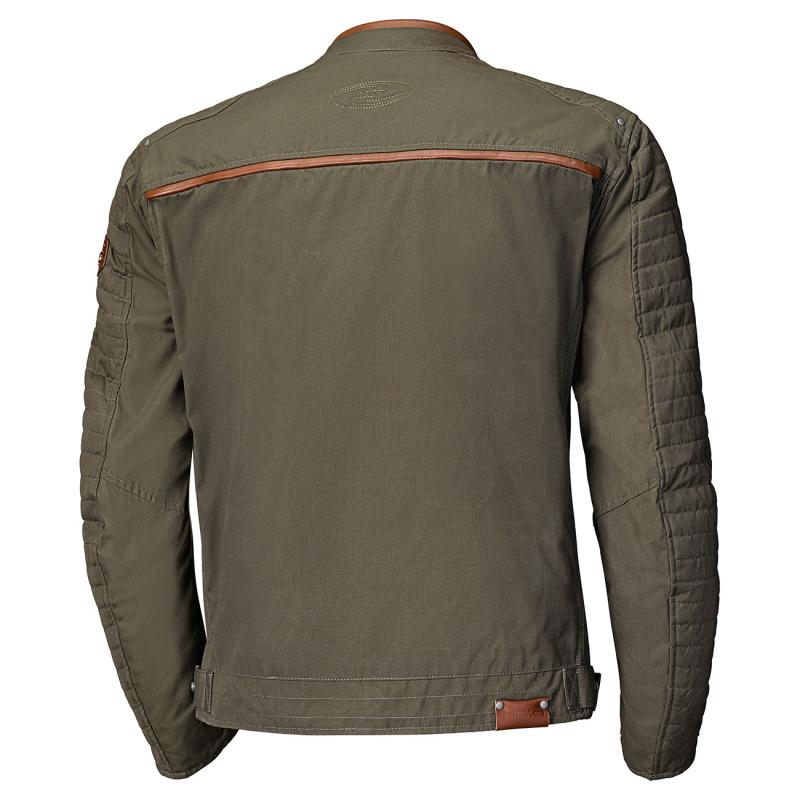 Bailey urban jakke