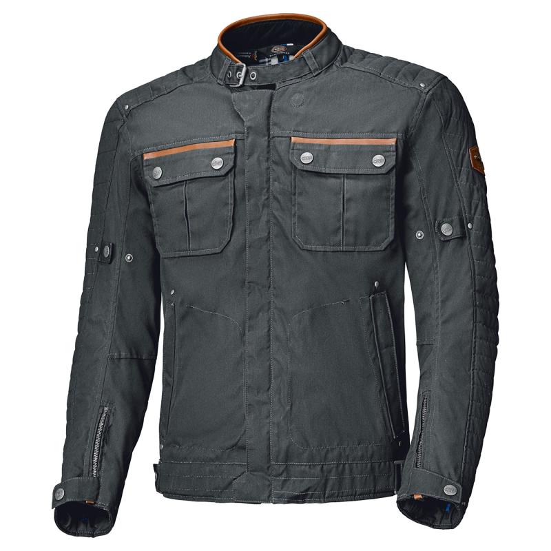 Bailey urban jakke